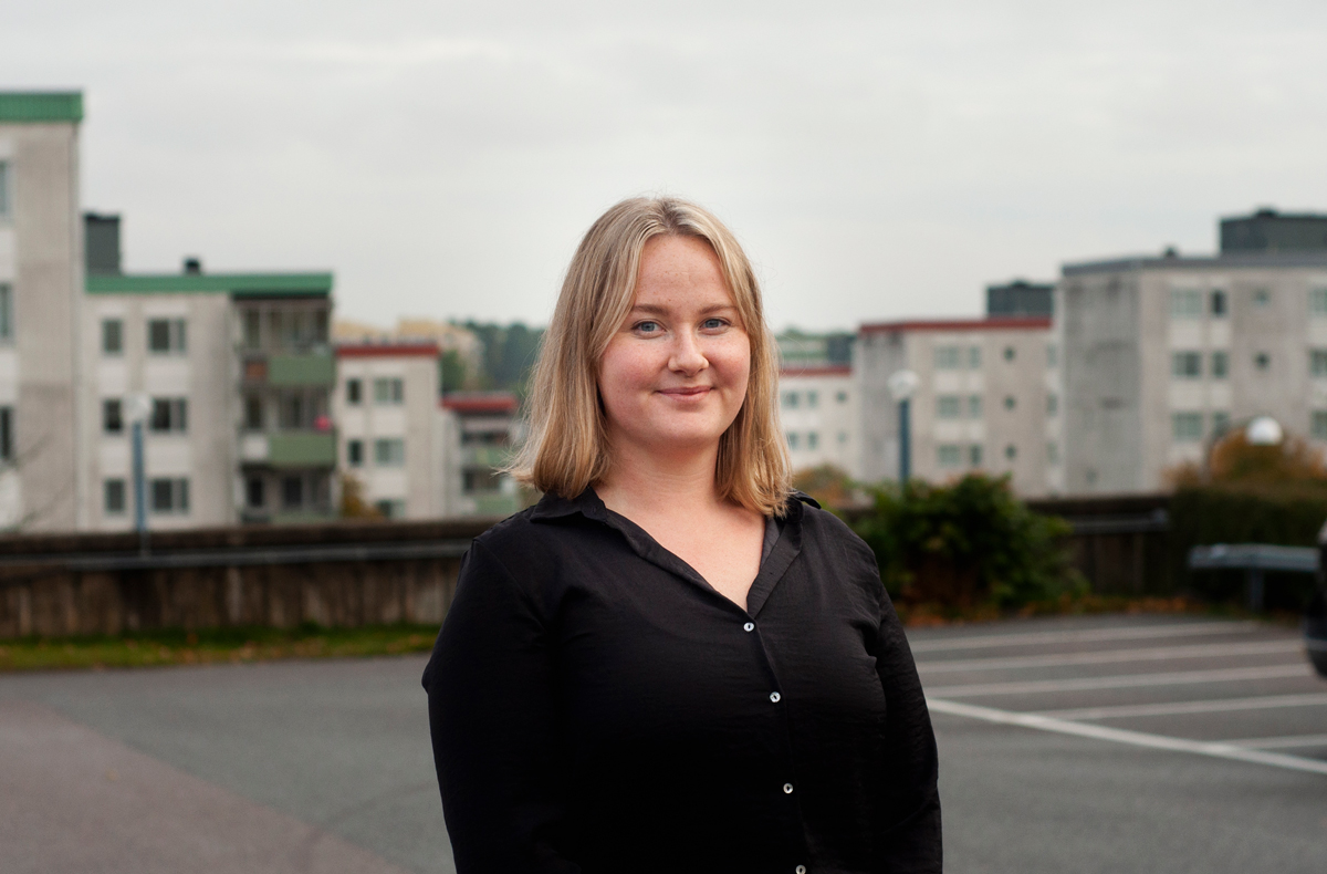 Jonna Malmback