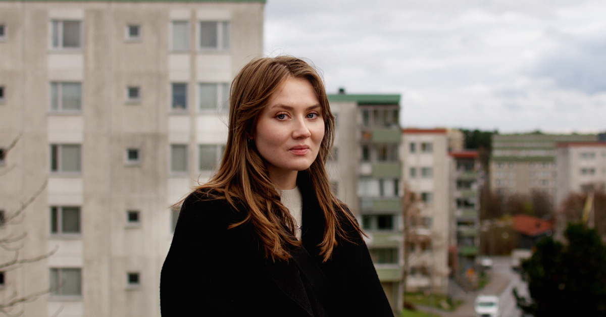 Anna-Karin Pettersson