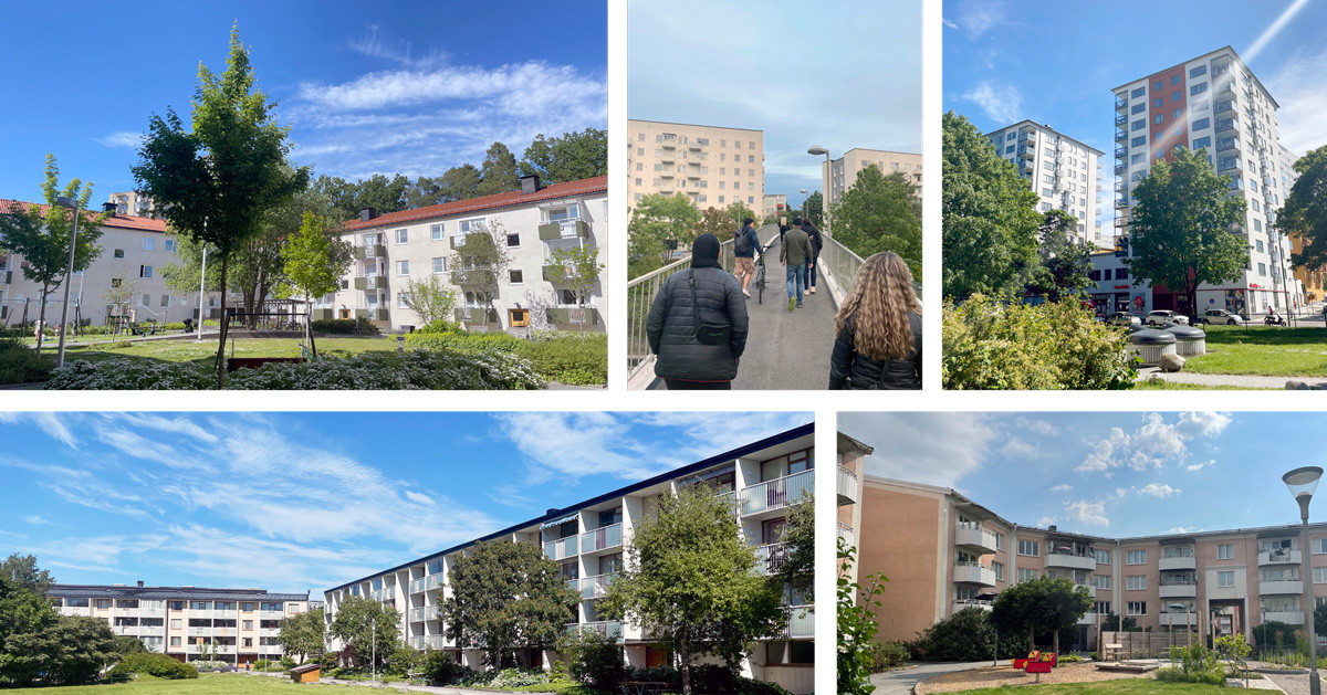 Verksamhetsberättelse 2021