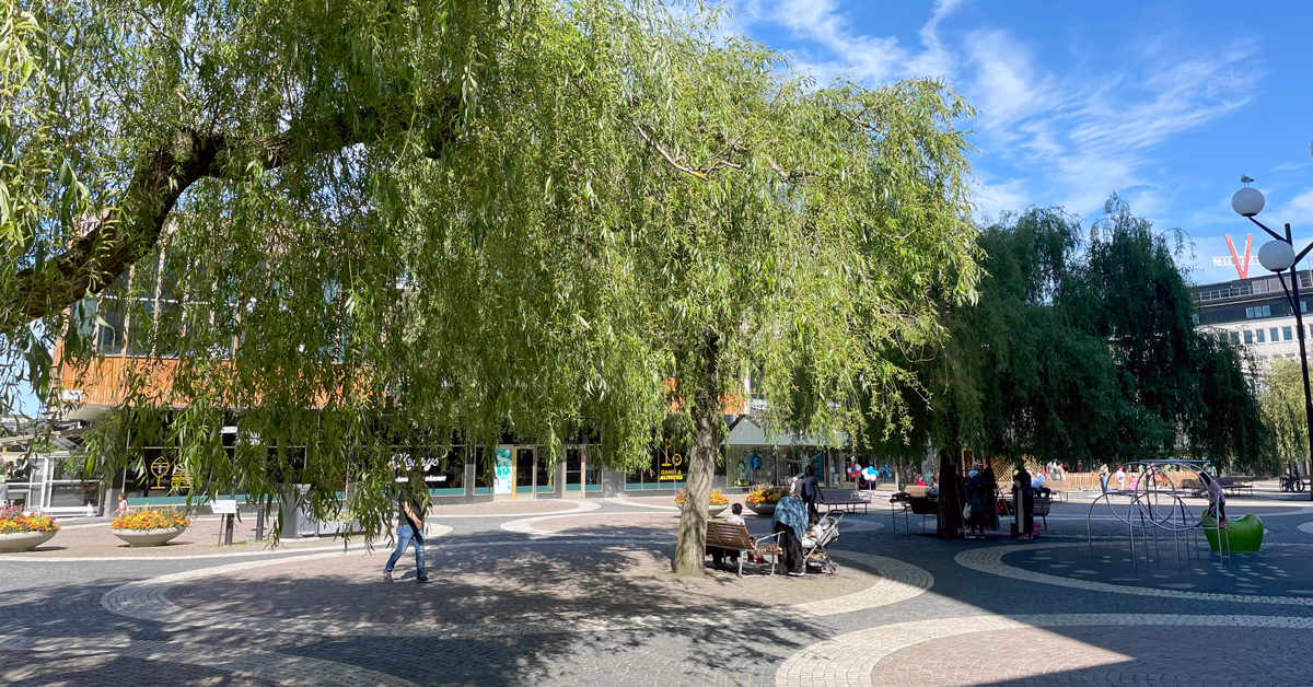 Vällingby