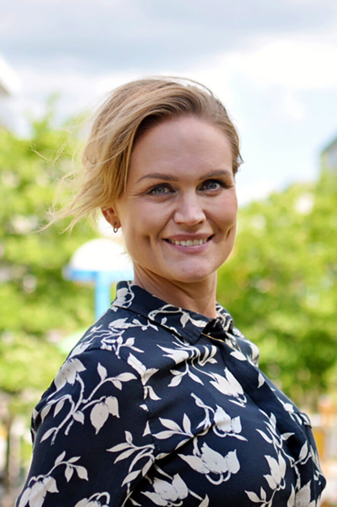 Karin Göransson