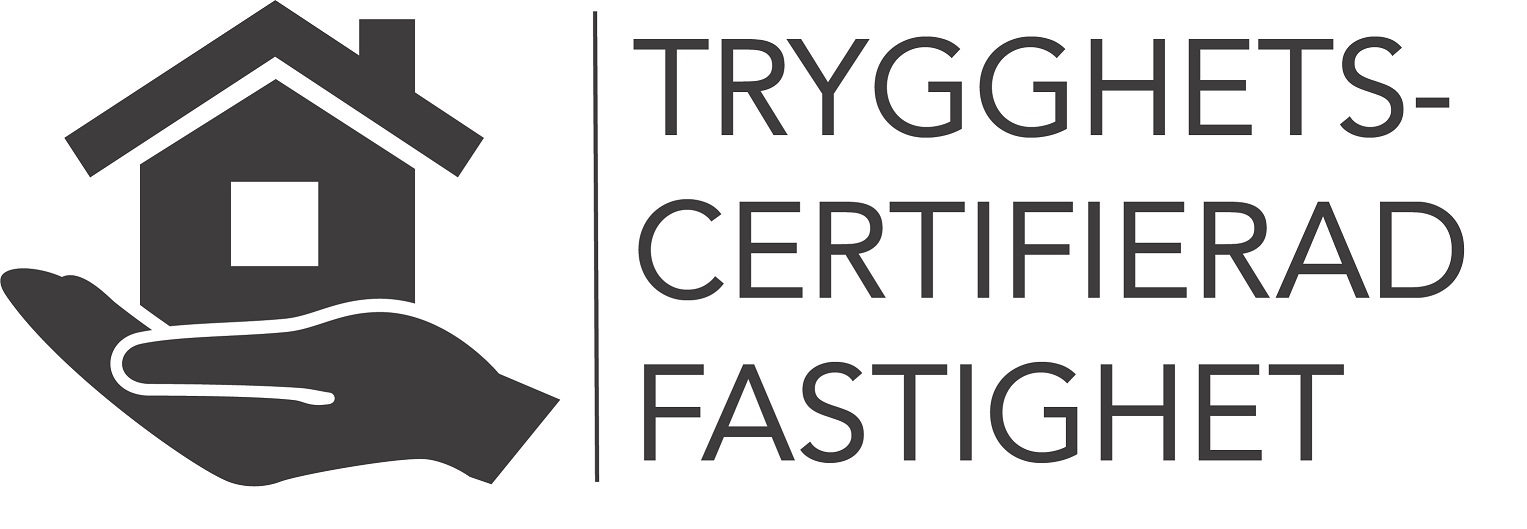Tryggcertifiering
