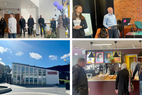 Stämma 2023 Stämma 2023